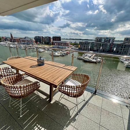 Appartement Coast House Seaside Loft à Bremerhaven Extérieur photo