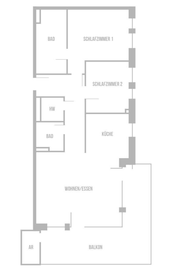 Appartement Coast House Seaside Loft à Bremerhaven Extérieur photo