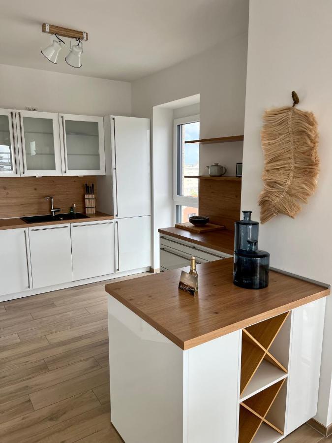 Appartement Coast House Seaside Loft à Bremerhaven Extérieur photo