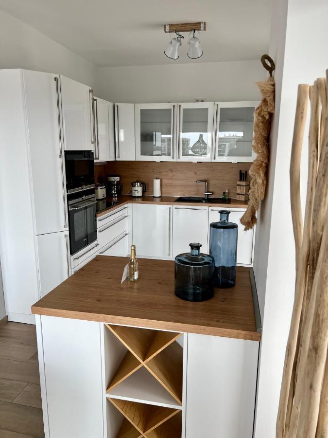 Appartement Coast House Seaside Loft à Bremerhaven Extérieur photo