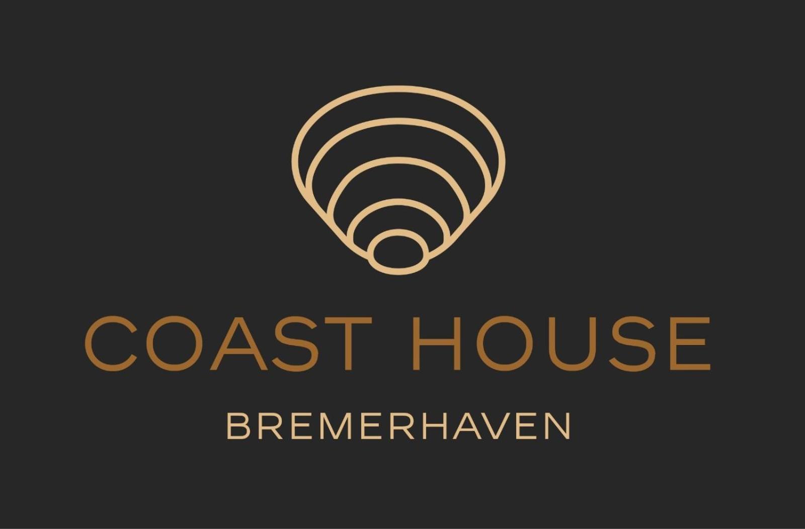 Appartement Coast House Seaside Loft à Bremerhaven Extérieur photo
