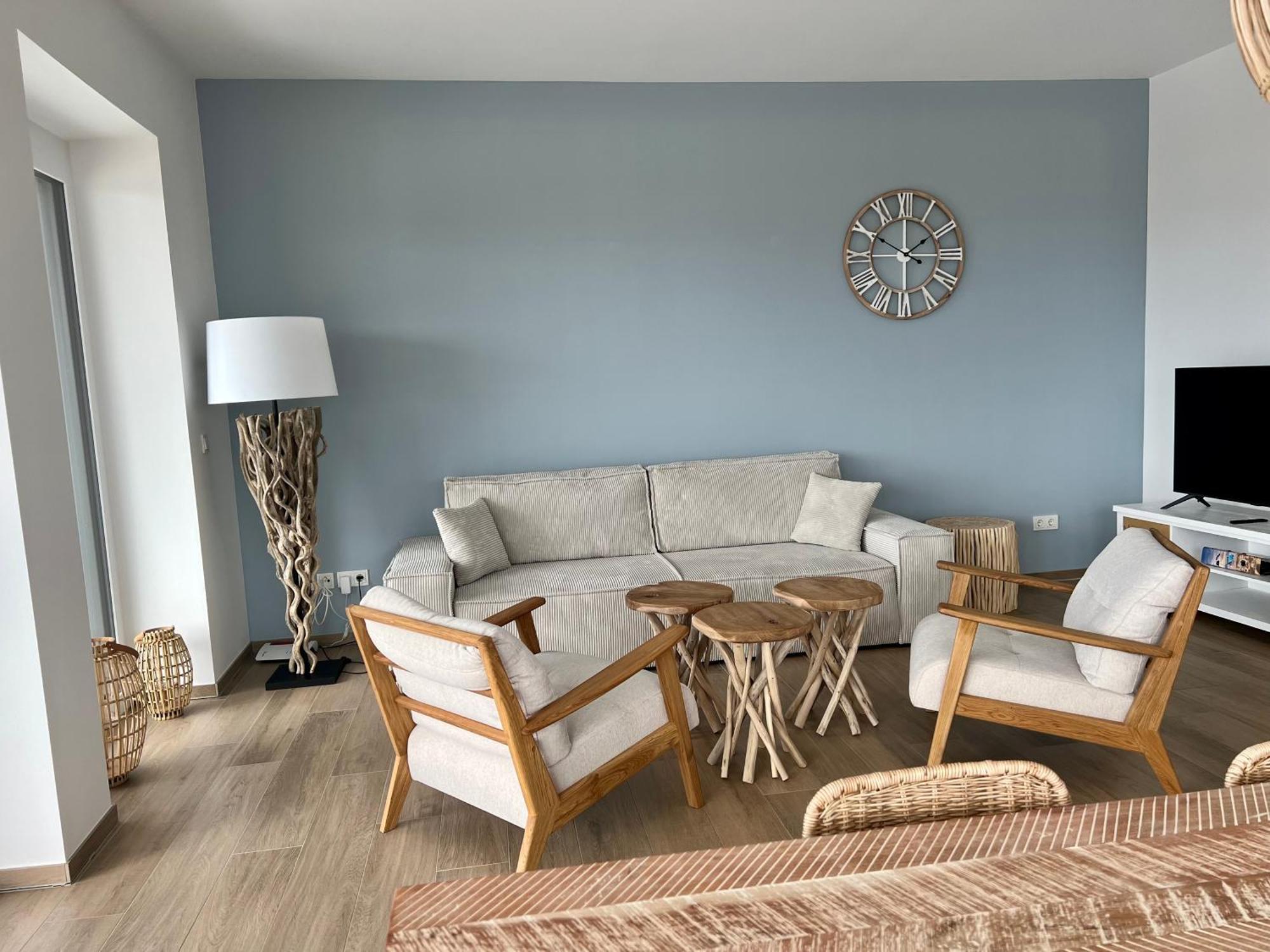Appartement Coast House Seaside Loft à Bremerhaven Extérieur photo