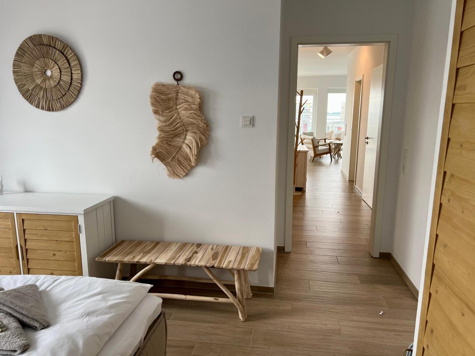 Appartement Coast House Seaside Loft à Bremerhaven Extérieur photo