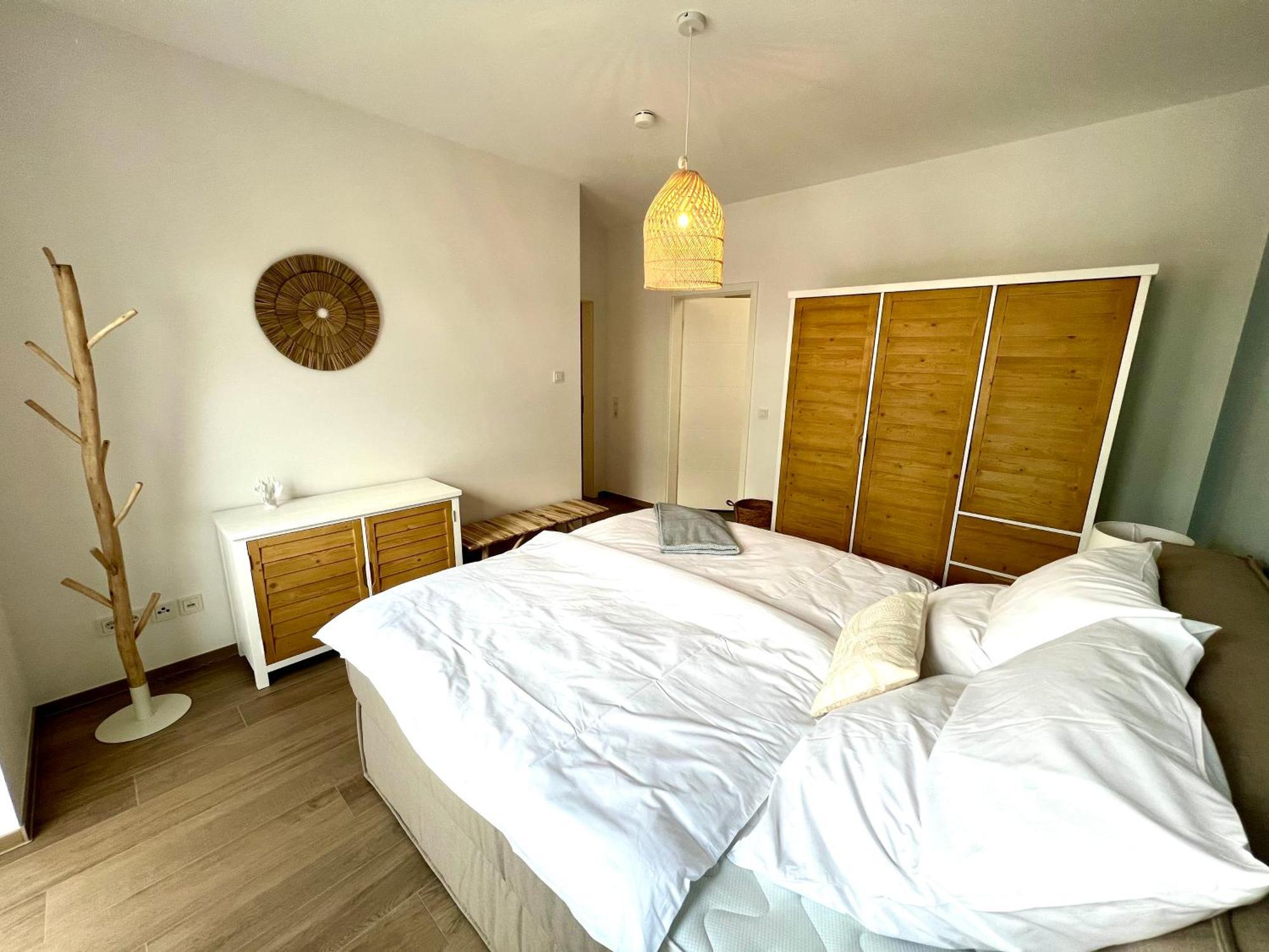 Appartement Coast House Seaside Loft à Bremerhaven Extérieur photo