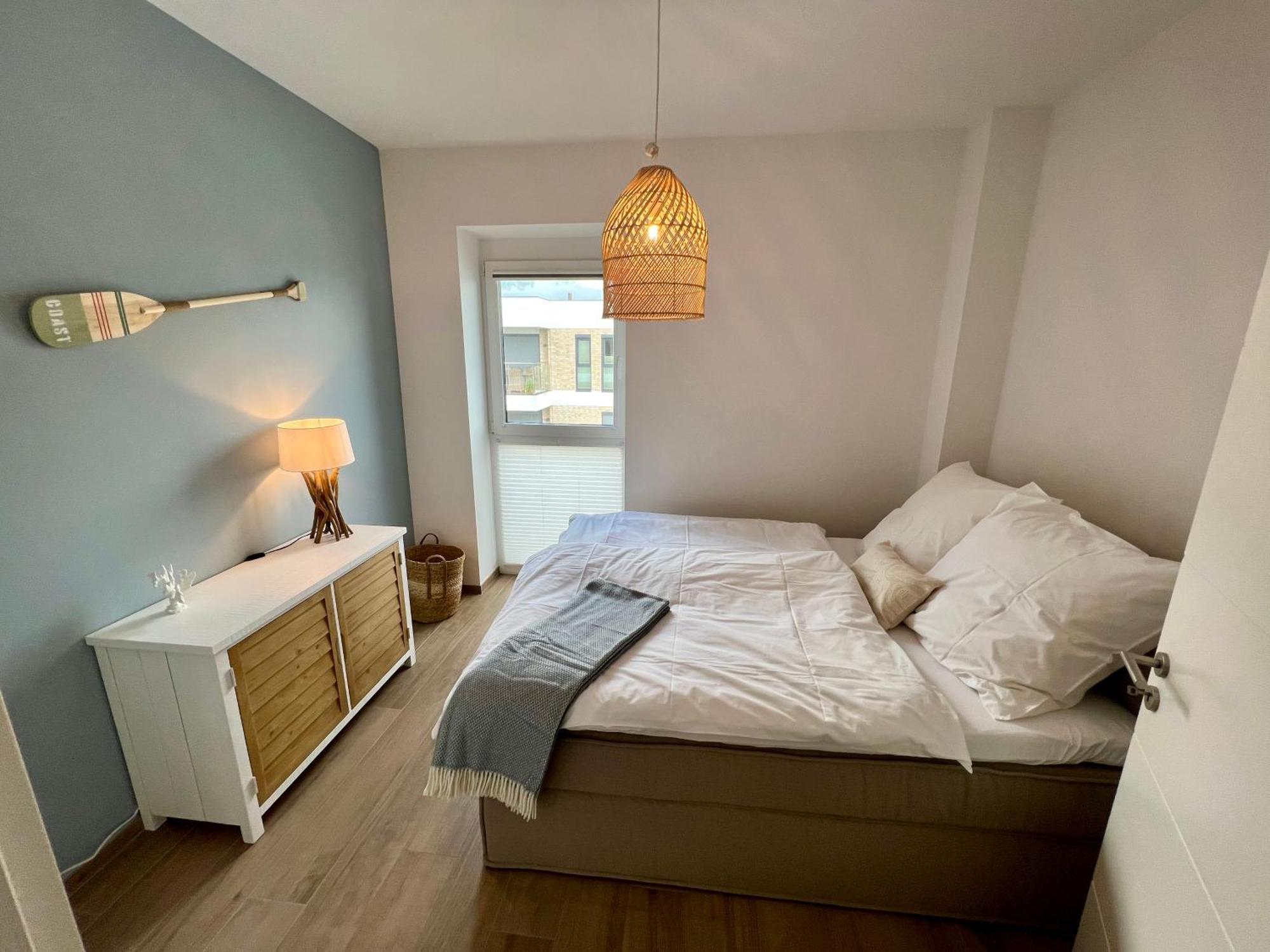 Appartement Coast House Seaside Loft à Bremerhaven Extérieur photo