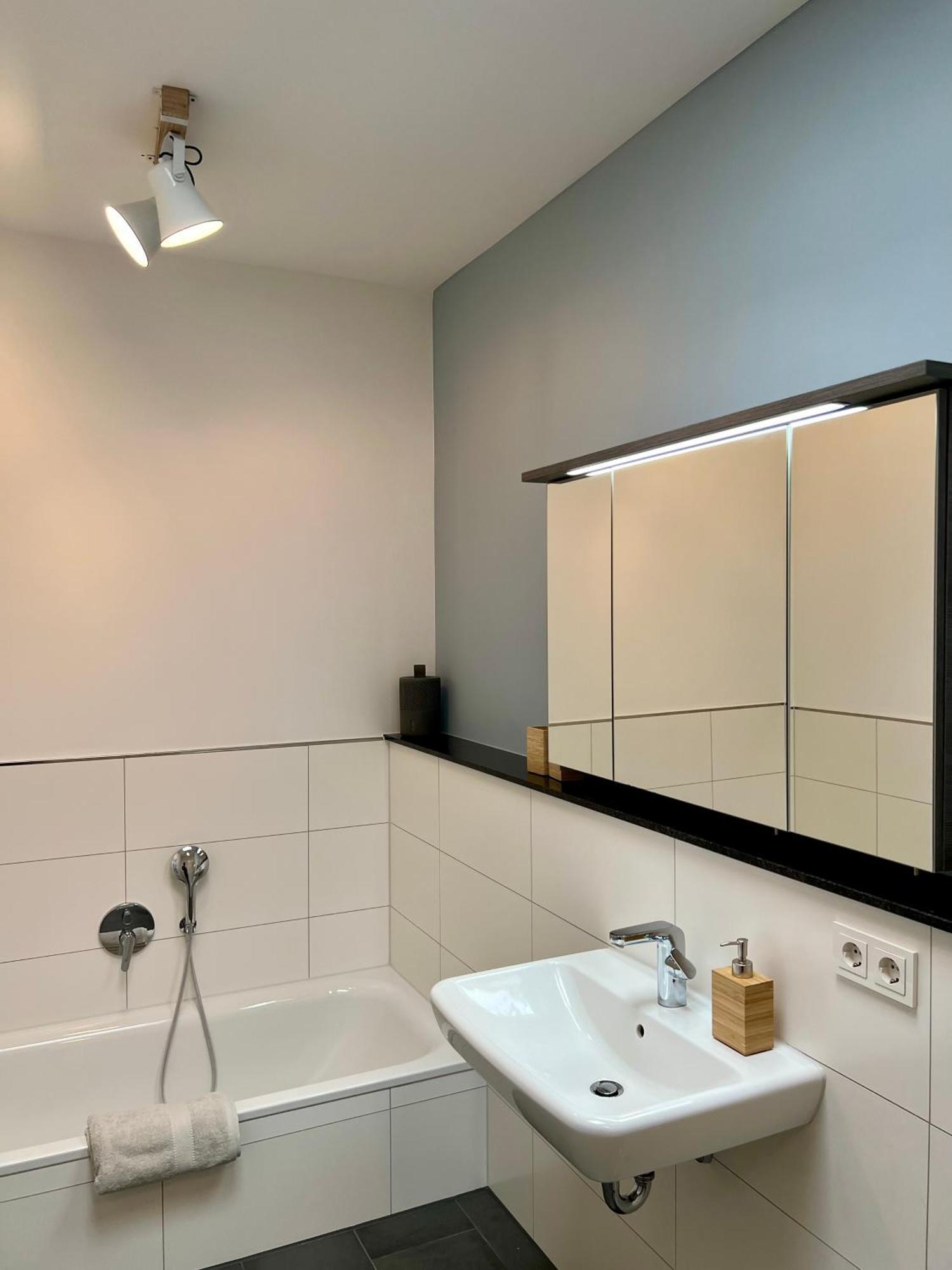 Appartement Coast House Seaside Loft à Bremerhaven Extérieur photo
