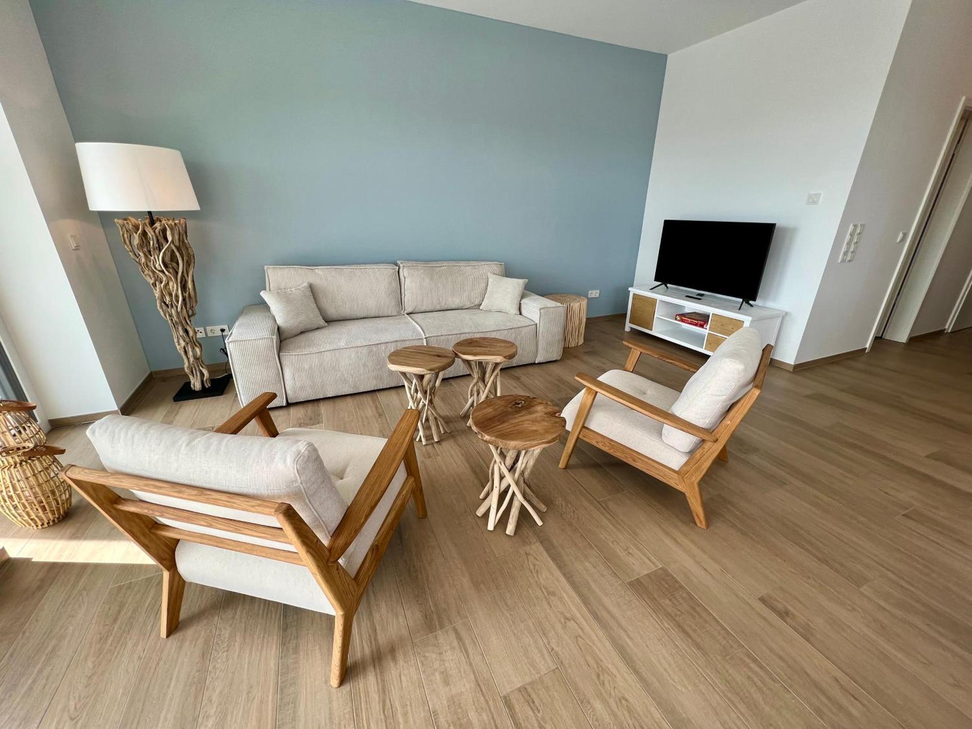 Appartement Coast House Seaside Loft à Bremerhaven Extérieur photo