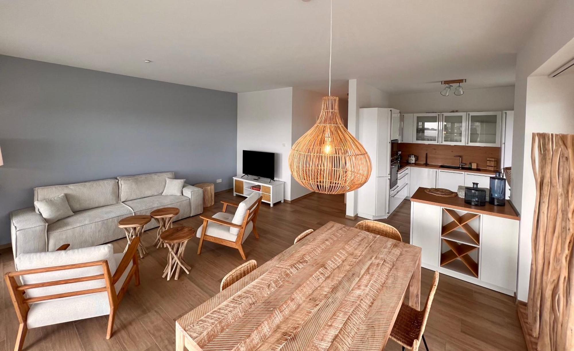 Appartement Coast House Seaside Loft à Bremerhaven Extérieur photo