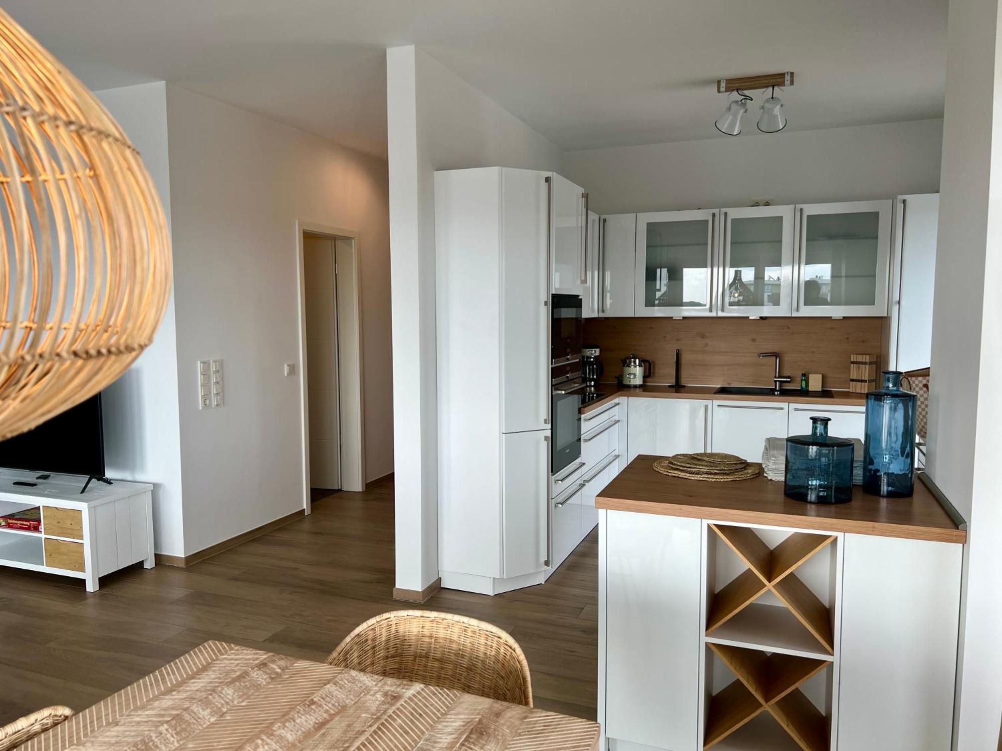 Appartement Coast House Seaside Loft à Bremerhaven Extérieur photo